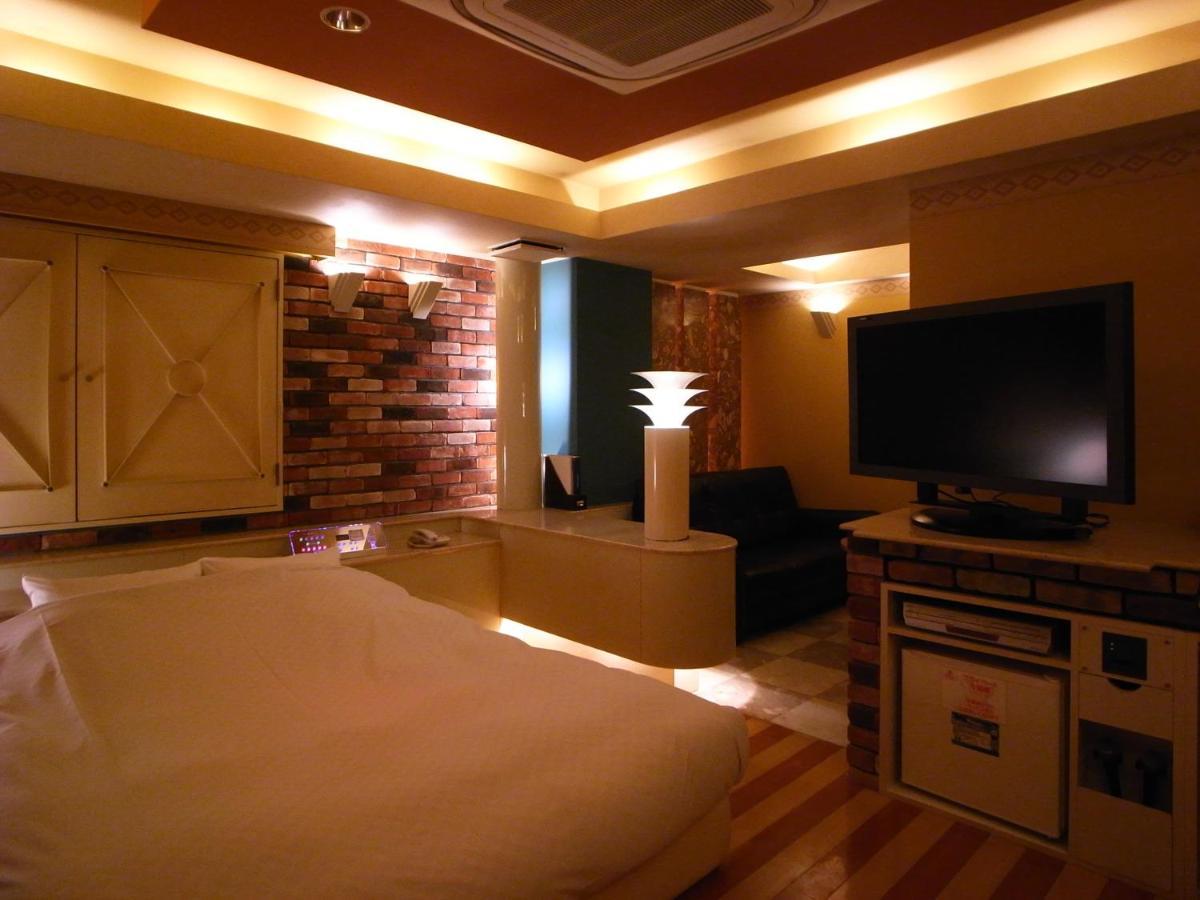 Hotel K Village Tokorozawa Esterno foto