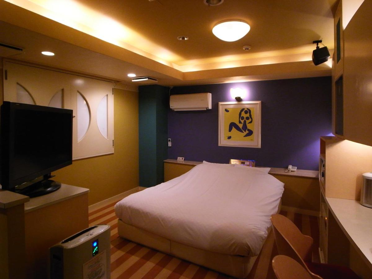 Hotel K Village Tokorozawa Esterno foto