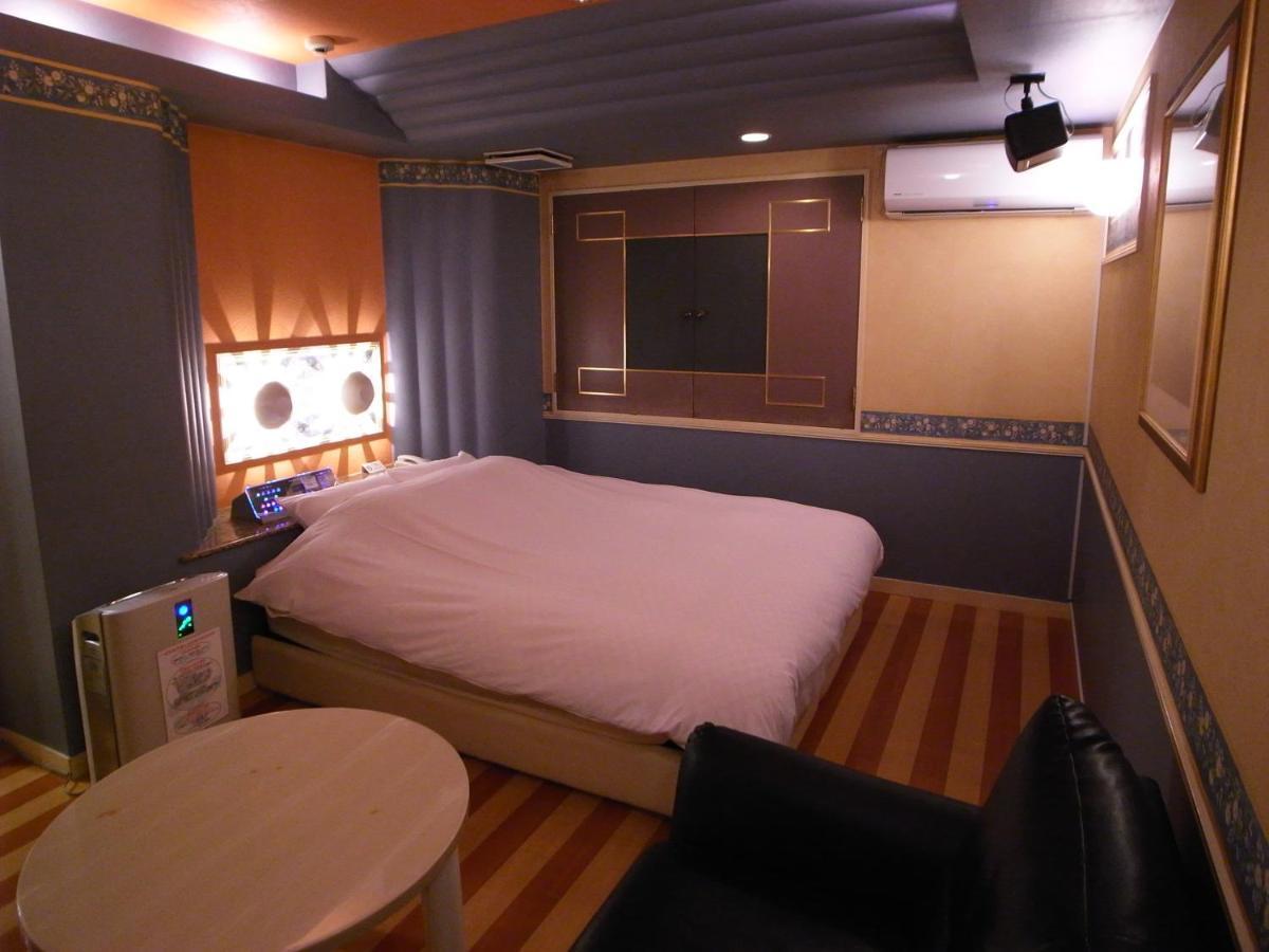Hotel K Village Tokorozawa Esterno foto