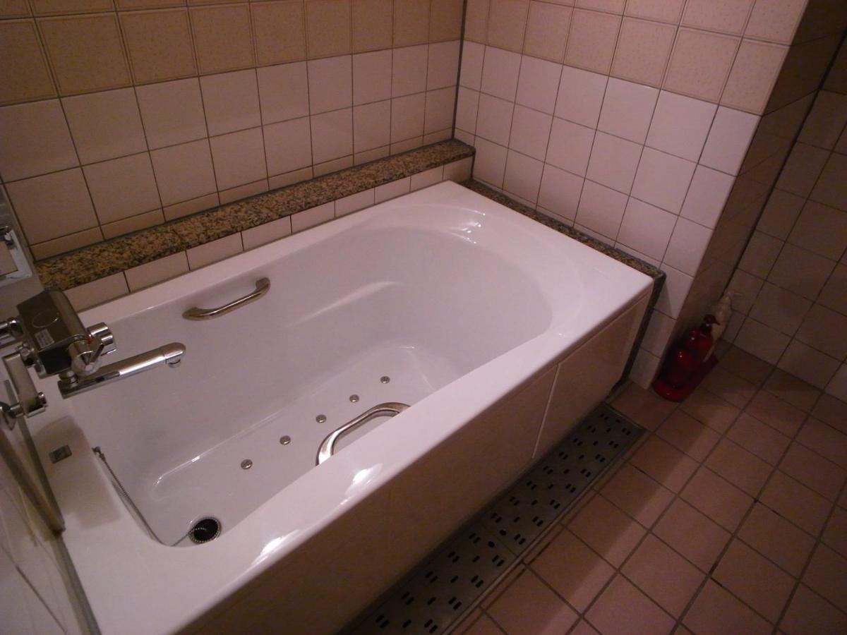 Hotel K Village Tokorozawa Esterno foto