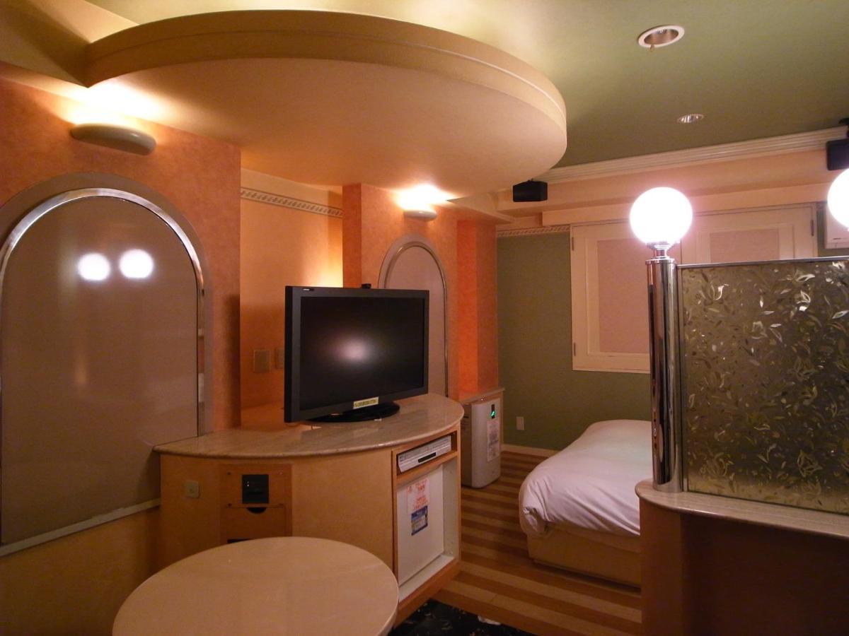 Hotel K Village Tokorozawa Esterno foto